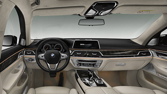 2016 BMW 7 Series unveiled BMW 7 Series 2016 (6)