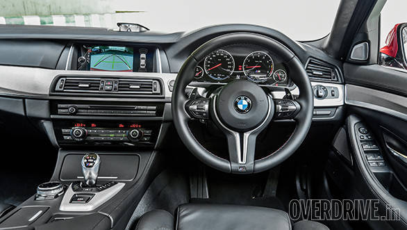 BMW M5 and M6 Gran Coupe (10)