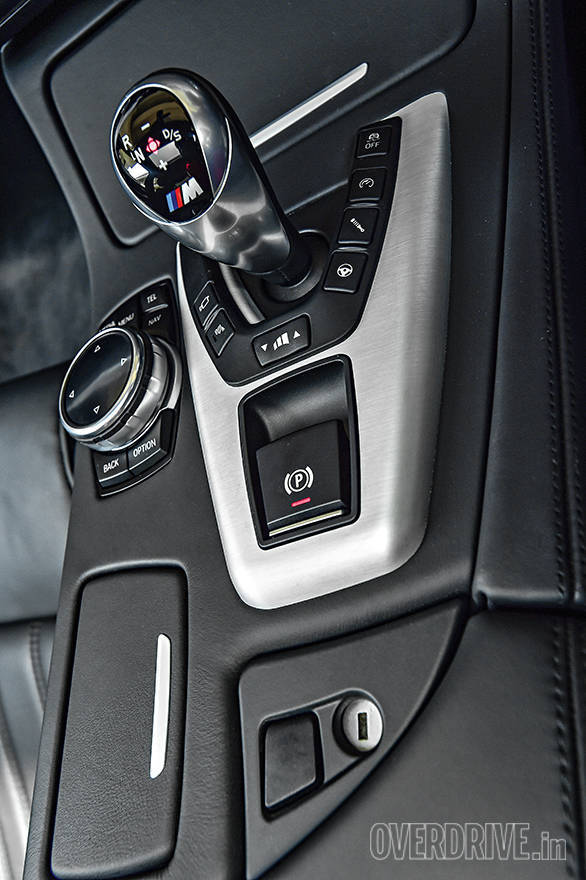 BMW M5 and M6 Gran Coupe (11)