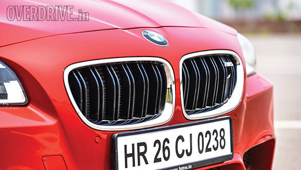 BMW M5 and M6 Gran Coupe (6)