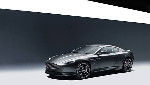Aston Martin unveils the DB9 GT DB9 GT_01 (1)