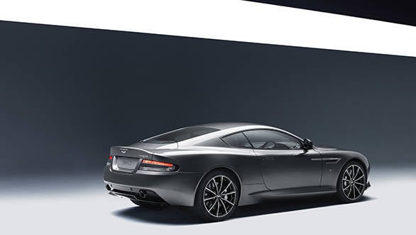 Aston Martin unveils the DB9 GT DB9 GT_02