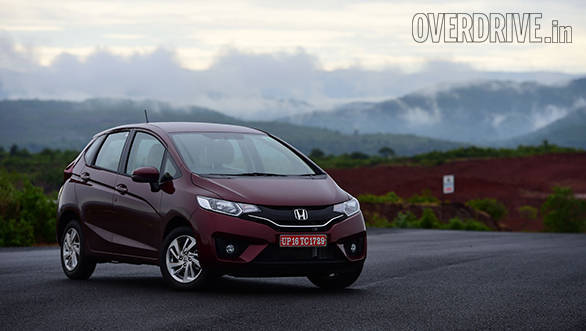 Honda Jazz 1 (1)
