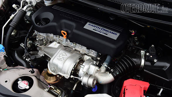 Honda Car India opens bookings for the 2015 Jazz Honda Jazz 1 (2)