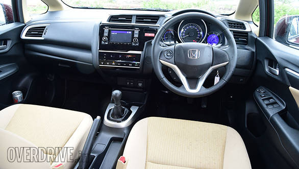 Honda Jazz 1 (3)
