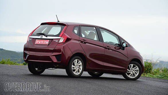 Honda Jazz 1 (4)