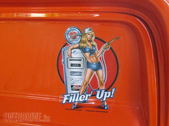 Image gallery: Rallye 604 Rallye 604; Driving a Volkswagen Scirocco