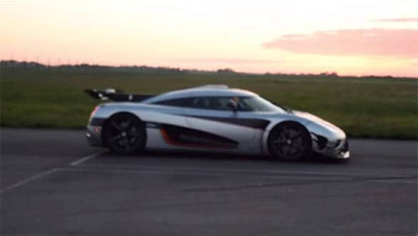 Koenigsegg