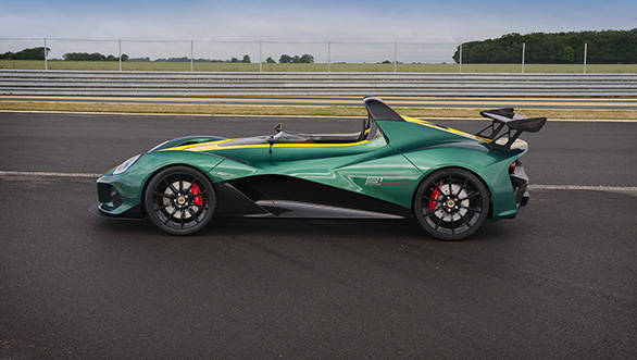 Lotus 3-Eleven (2)