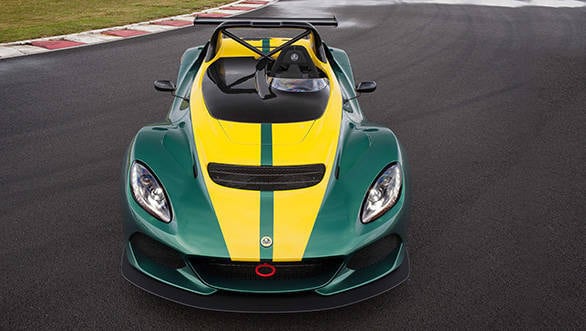 Lotus 3-Eleven (8)