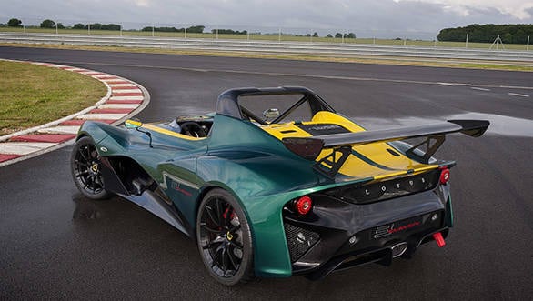Lotus 3-Eleven (9)