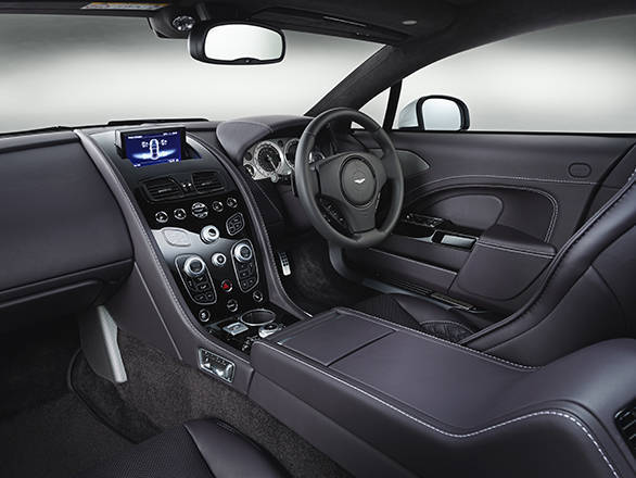 Aston Martin unveils the DB9 GT Rapide S_01