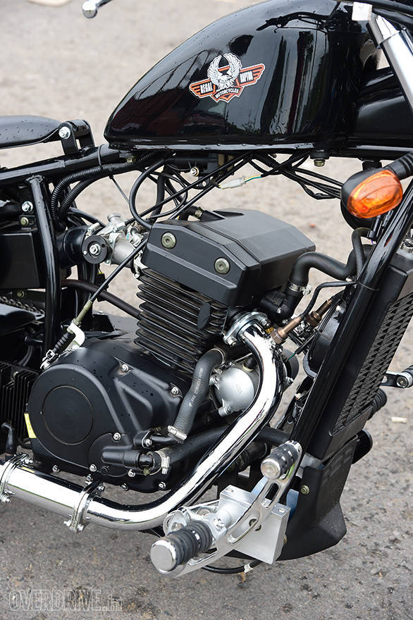 Regal Raptor Bobber (10)