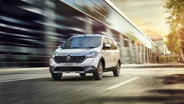 Renault Lodgy Stepway (4)