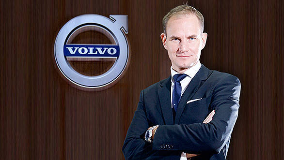 Tom von Bonsdorff Profile Pic