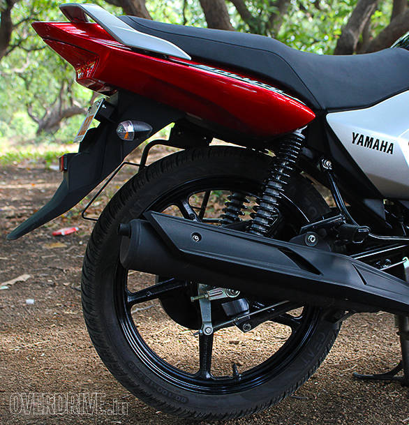 Yamaha Saluto (14)