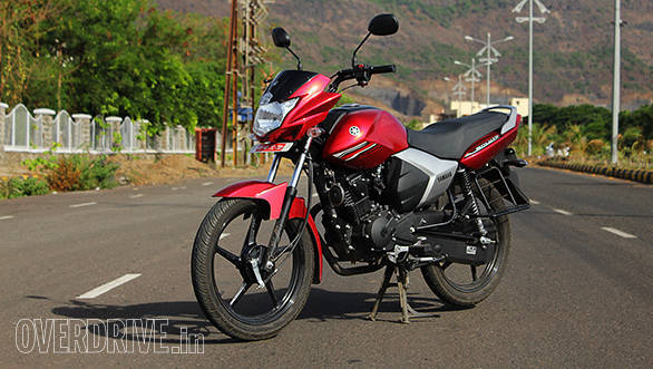 Yamaha Saluto (4)