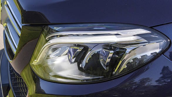 Mercedes-Benz Driving_LaunchGLE_GLE_Coupe