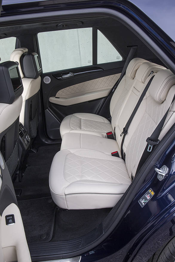 Mercedes-Benz Driving_LaunchGLE_GLE_Coupe