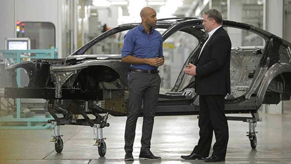 BMW to reveal the new 7 Series on June 10, 2015 precom-lp-silhouette-02 (1)