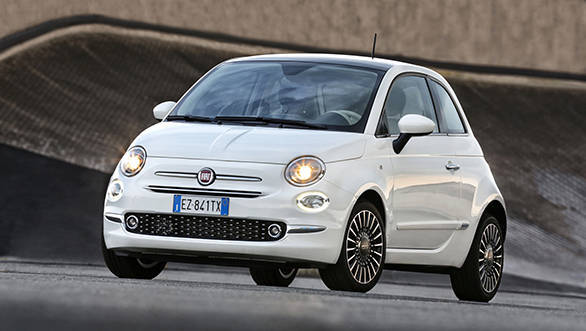 2016 Fiat 500 unveiled 150703_FIAT_Nuova-500_10