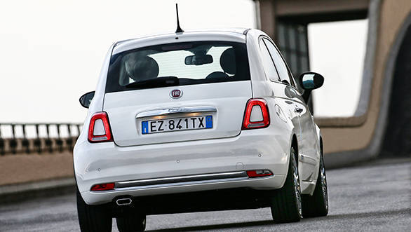 2016 Fiat 500 unveiled 150703_FIAT_Nuova-500_12