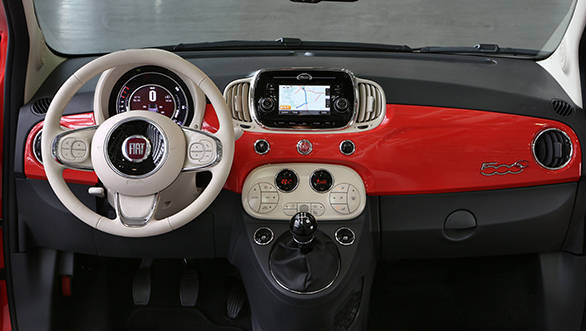 2016 Fiat 500 unveiled 150703_FIAT_Nuova-500_48