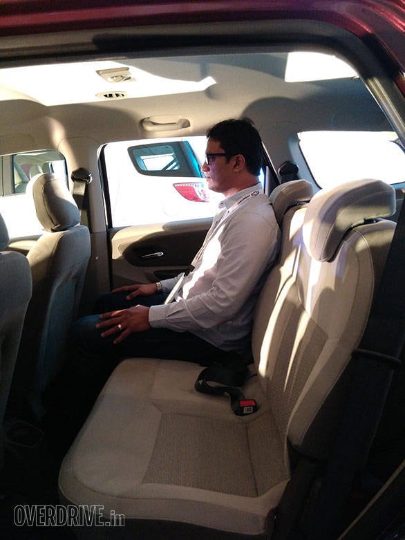 Image gallery: Meet the new India-bound Chevrolet Spin MPV Chevrolet Spin 3 (1)