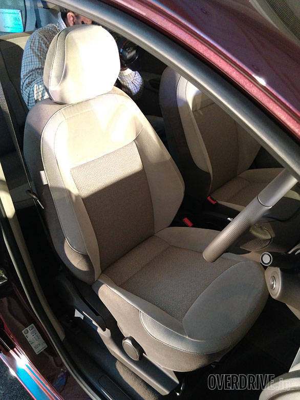 Image gallery: Meet the new India-bound Chevrolet Spin MPV Chevrolet Spin 3 (5)