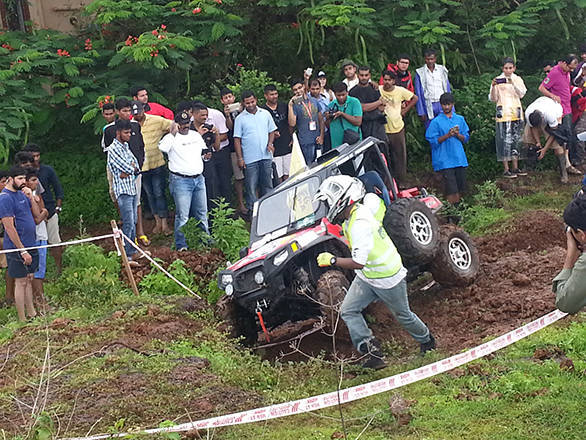 Force Gurkha RFC India 2015-Prologue SS 1-6 (Image 4)