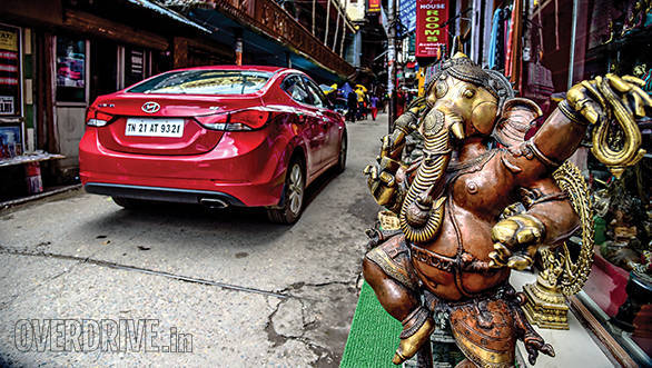 Hyundai Elantra travelogue (6)