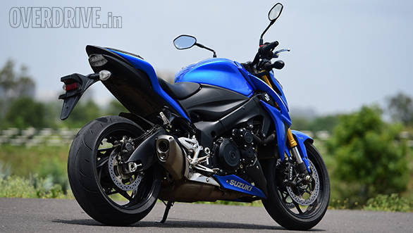 Suzuki GSX-S1000 (14)