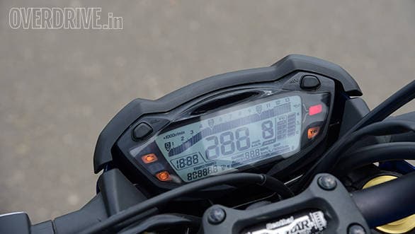 Suzuki GSX-S1000 (6)