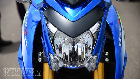 Suzuki GSX-S1000 (8)