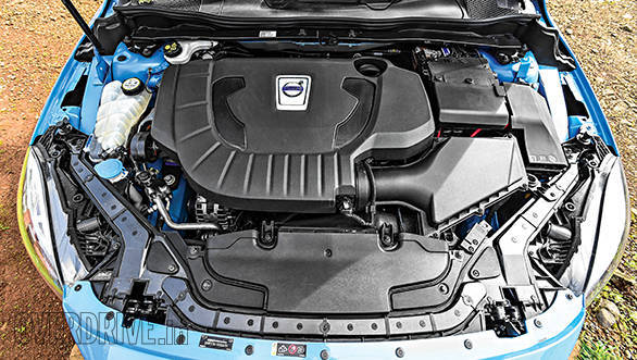 Volvo V40 diesel (5)