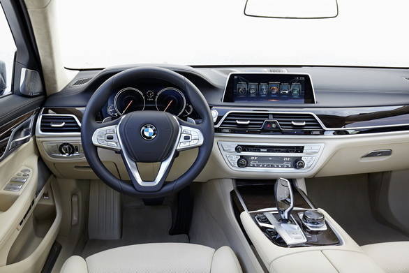 750 Li BMW (14)