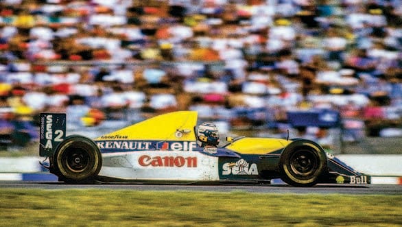 Ask Karun: What Le Mans is like through the eyes of a racer Alain Prost