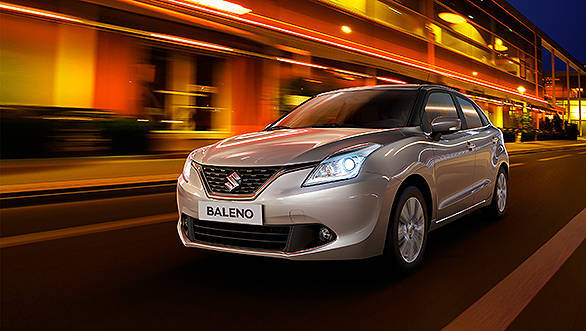 Baleno