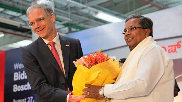 Bosch India