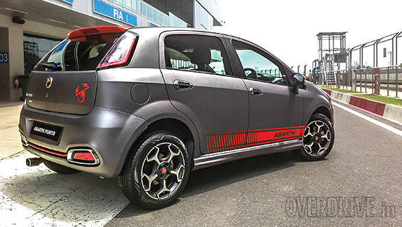 Fiat Punto Evo Abarth (2)