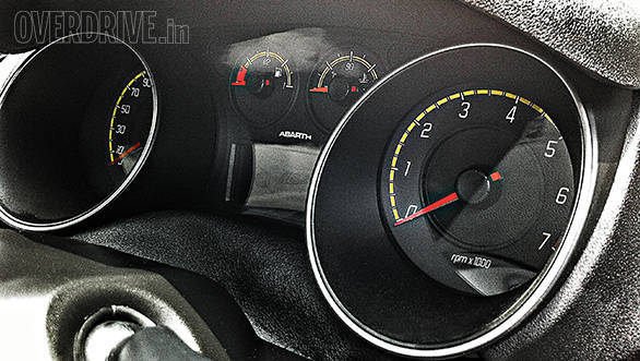 Fiat Punto Evo Abarth (3)