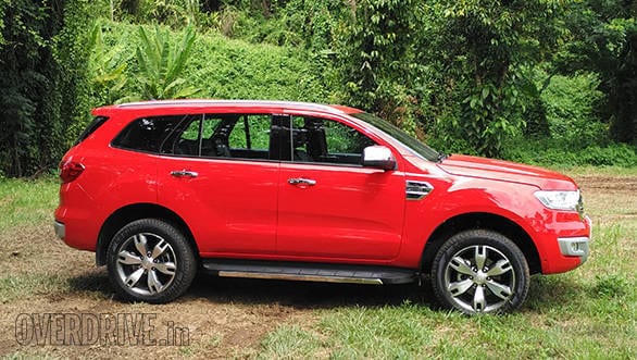 Ford Endeavour new (9)