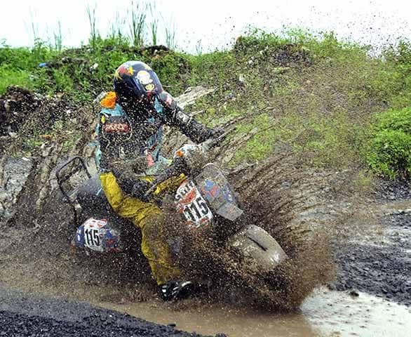 Gulf Monsoon Scooter Rally 2015 1 (1)