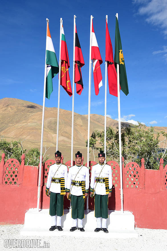 OVERDRIVE Independence Quattro Drive 2015 IQD 2015 (14)