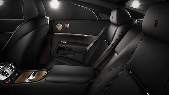Rolls-Royce introduces Wraith 'Inspired by Music' edition in India Wraith_Music_Interior_STU_INT_03_COPPER_v5_R4_1