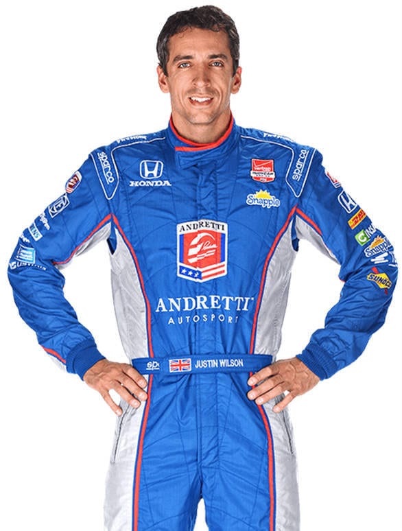 IndyCar racer Justin Wilson succumbs to injuries sustained in a crash on Pocono Raceway wilson-O_01