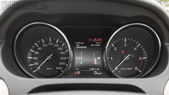 Land Rover Discovery Sport 12