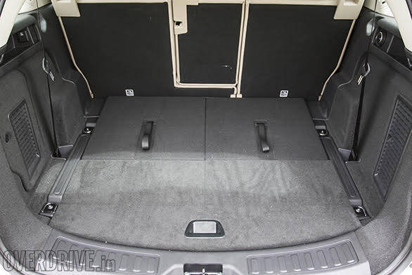 Land Rover Discovery Sport 9
