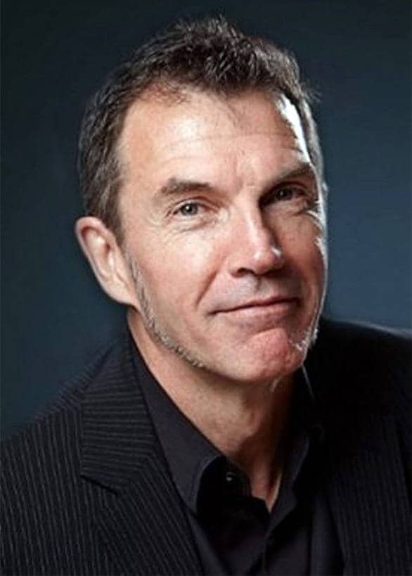 Interview: General Motors' Michael Simcoe on the future of vehicle design for Indian market Michael Simcoe, VP Design, GM International Operations