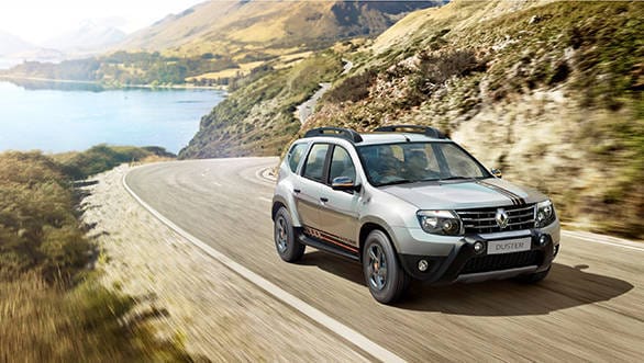 Renault Duster Explore (2)